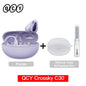 Experience Unmatched Freedom with QCY Crossky C30 Wireless Earphones