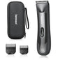 KENSEN S10 Electric Body Hair Trimmer