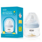 MAMIJOY Baby Glass Bottle High 80/160/240ml Borosilicate Wide-mouthed
