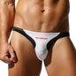 SEOBEAN Men's Low-Rise Briefs with 3D Contoured Pouch - ShopHub