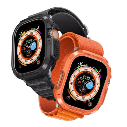 Rugged Watch Case for the Apple Watch 42mm, 44mm & 45mm Series Habicare