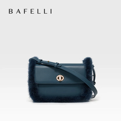BAFELLI Crossbody Shoulder Bag
