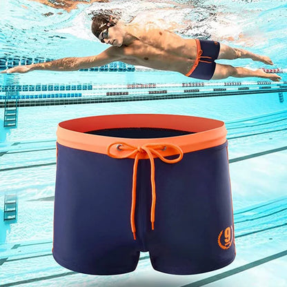 DATIFER Men's Swimming Trunks