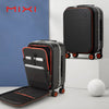 Mixi Premium Hardside Carry-on Suitcase