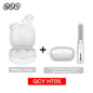 QCY HT05 ANC Wireless Earbuds - TWS Bluetooth 5.2 with 40dB Active Noise Cancellation and In-Ear Mics - ShopHub