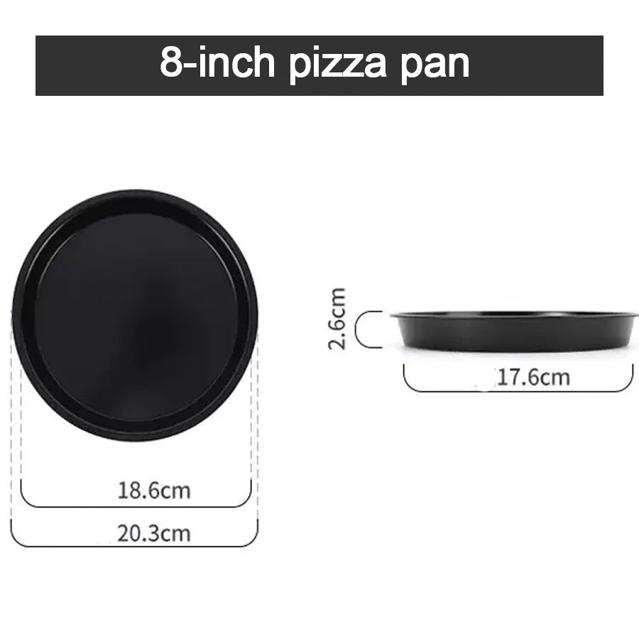 Complete Accessory Set for COSORI and Ninja Air Fryers