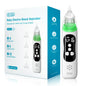 MAMIJOY Baby Electric Nasal Aspirator