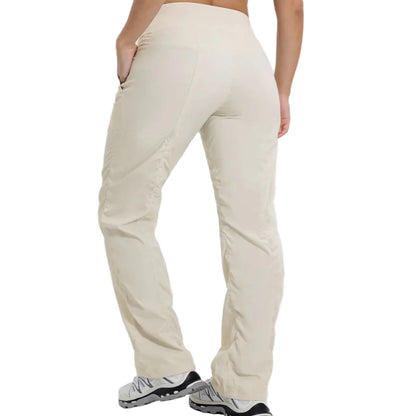 Women’s Quick-Drying Sports Pants (5 shades available) Habicare