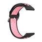 Silicone Sport Strap for the Fitbit Blaze/Versa/Versa 2/Lite Series (15 colours available) Habicare