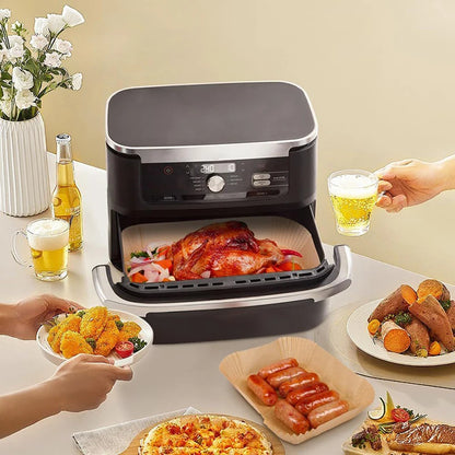 Air Fryer Disposable Paper Liners