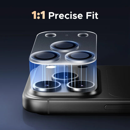 UGREEN Camera Lens Protector for iPhone 17 Models
