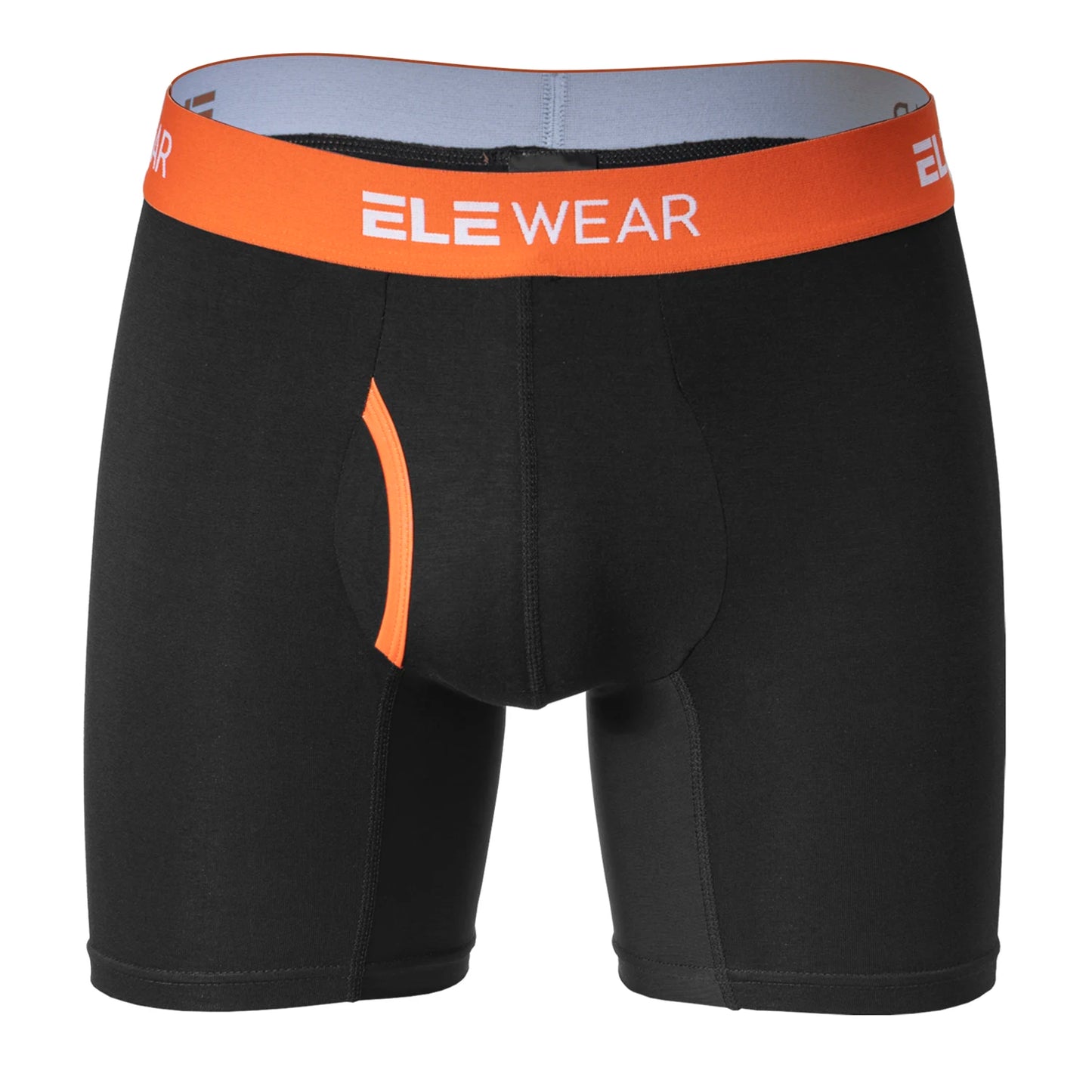 Bamboo Men's Underwear Boxers with Opening - ShopHub