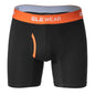 Bamboo Men's Underwear Boxers with Opening - ShopHub