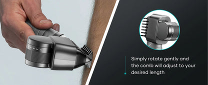 Kensen S6 Electric Hair Trimmer