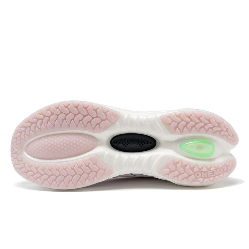 ONEMIX Winter Running Shoes