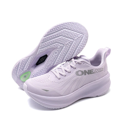 ONEMIX Unisex Mesh Running Sneakers