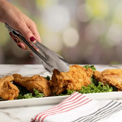 3Pcs Stainless Steel Kitchen Accessories Set - ShopHub