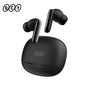 QCY Melobuds N50 ANC Earphones with 6 Mics, AI Call Noise Cancellation, Bluetooth 5.4, and Dual Connection