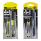 Mini Multi-Tool Screwdriver Set Habicare