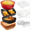 Air Fryer Set