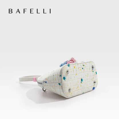 BAFELLI Designer Clutch Bag