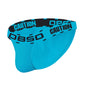 CMENIN BS3105 Cotton Patchwork Briefs