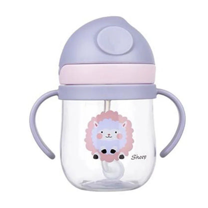 MAMIJOY BY01 Kids Water Sippy Cup