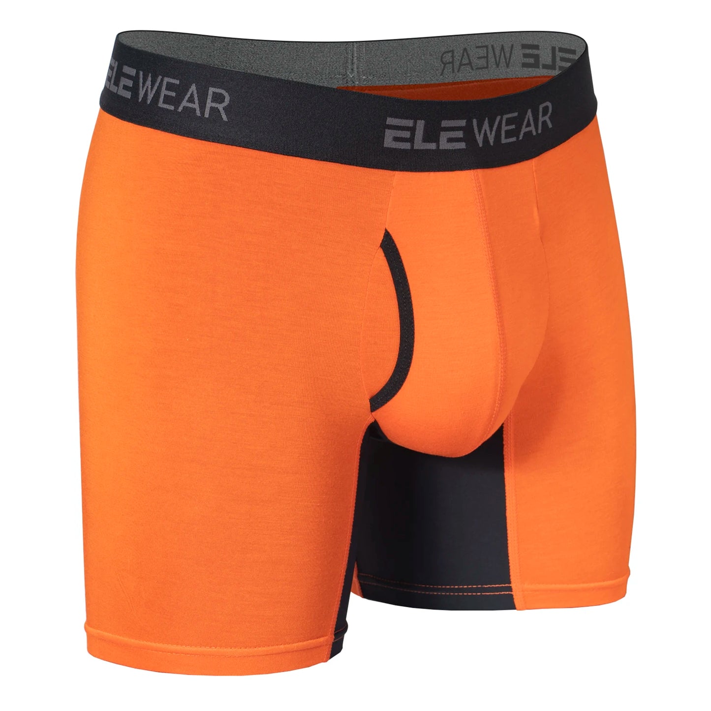 Bamboo Men's Underwear Breathable Boxershorts Plus Size - ShopHub