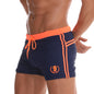 DATIFER Men's Swimming Trunks