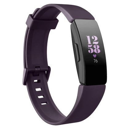 Silicone Strap for Fitbit ACE 2 (available in 21 colours) Habicare