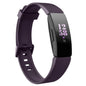 Silicone Strap for Fitbit ACE 2 (available in 21 colours) Habicare