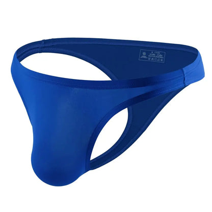 BRAVE PERSON Mens Sexy Underwear Briefs - Low Waist Nylon Briefs - ShopHub