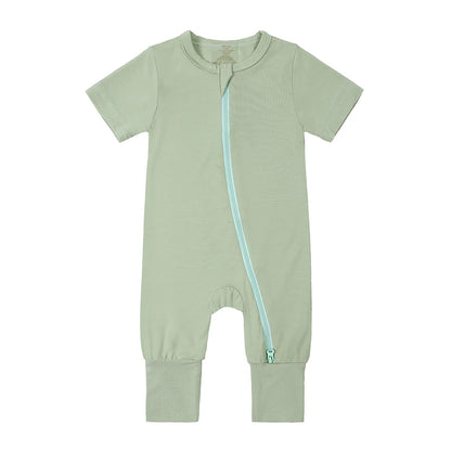 Kids Tales Summer Breeze Bamboo Baby & Toddler Romper