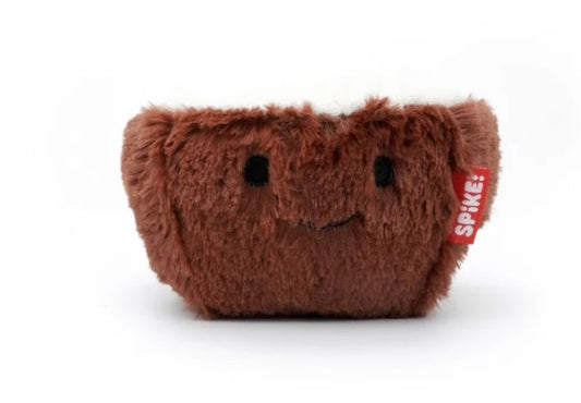 Spike Kawaii Coconut  Dog Toy Animal Addiction Limited