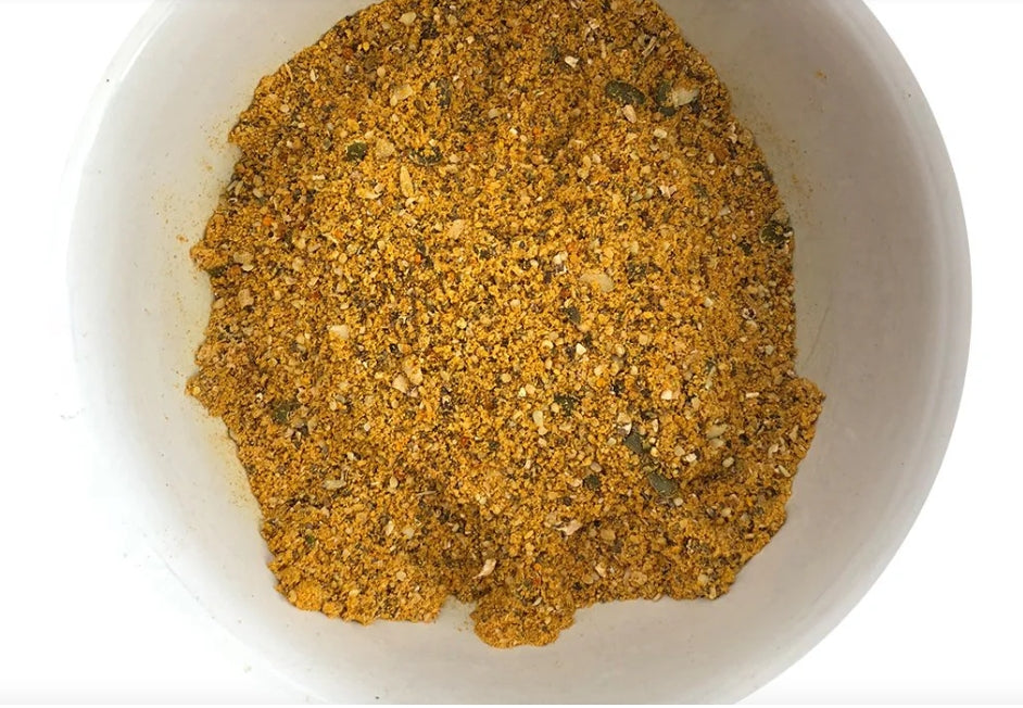 Doggy Daily Immunity Boost Supplement - 250g Animal Addiction Limited