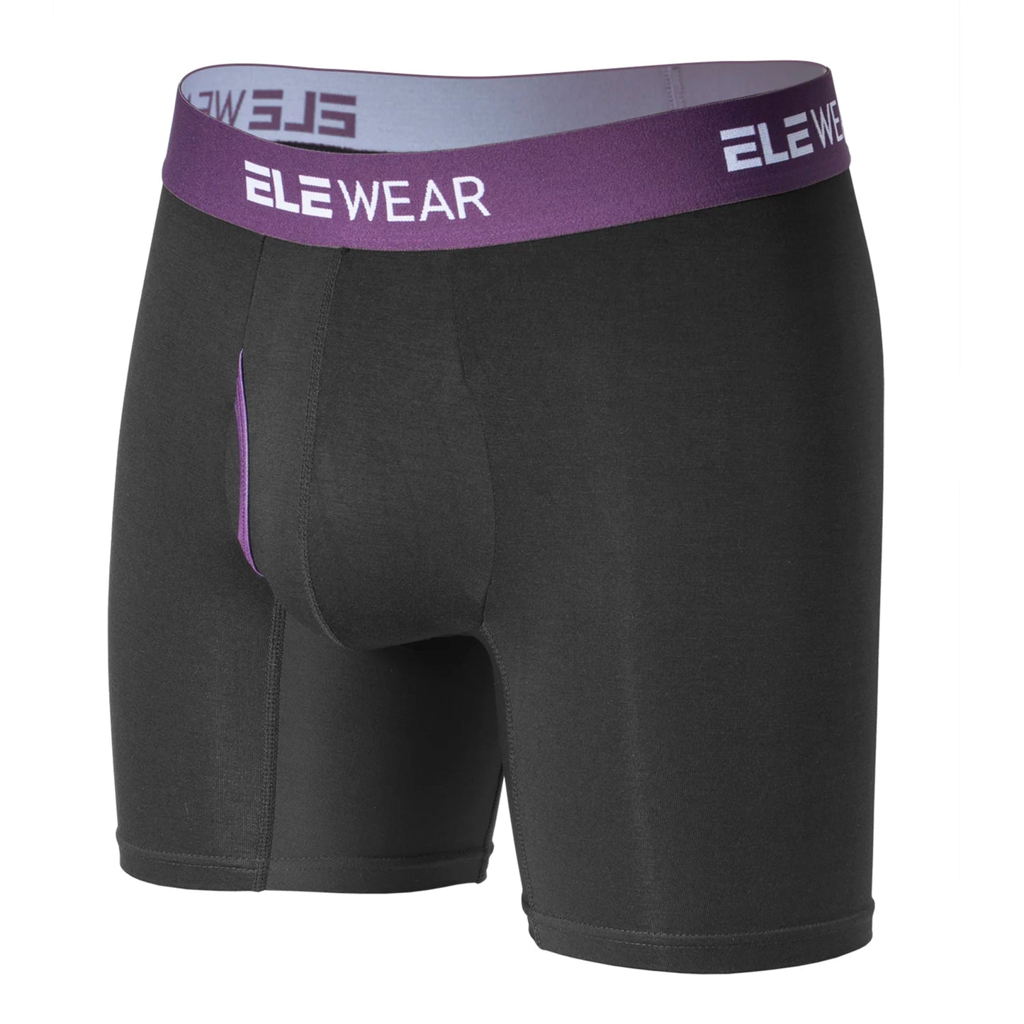 Bamboo Men's Underwear Boxers with Opening - ShopHub