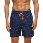 ShopHub NZ men's boardshorts featuring quick-dry polyester, breathable mesh liner, ideal for gym, beach, and summer activities.