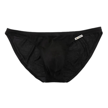 BRAVE PERSON Men's Modal Briefs - Comfortable Low-Rise Underwear - ShopHub