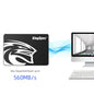 M.2 PCIe NVMe SSD 256GB/512GB/1TB/2TB for Laptop & PS5 Habicare