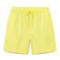 Men's beach boardshorts by ShopHub NZ featuring lightweight, quick-drying fabric, ideal for surfing and beach sports.