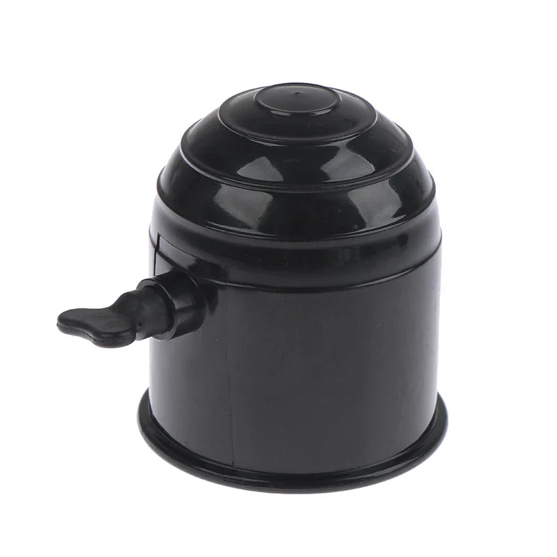 Universal Tow Bar Ball Cap Cover with Knob Habicare