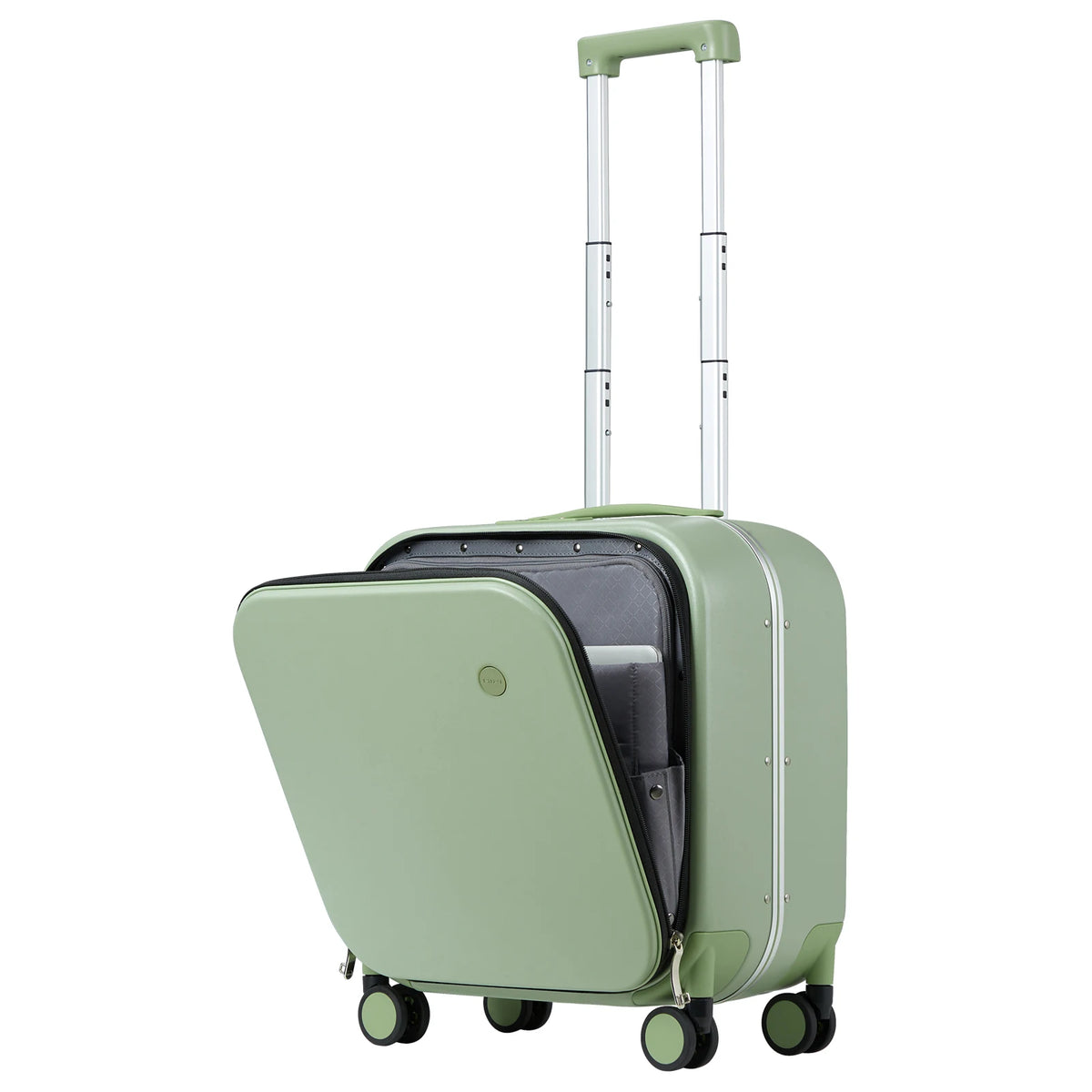 Mixi Luxury Design Suitcase