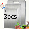 Stainless Steel Cutting Boards