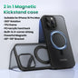 UGREEN 360° Magnetic Stand for iPhone 17, 16, 15 Pro Max