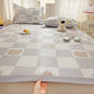 Premium Cooling Summer Mat for Beds - Stay Comfortable All Night Long!