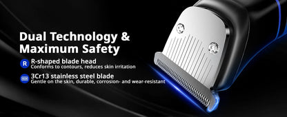 Kensen S38 Electric Hair Trimmer