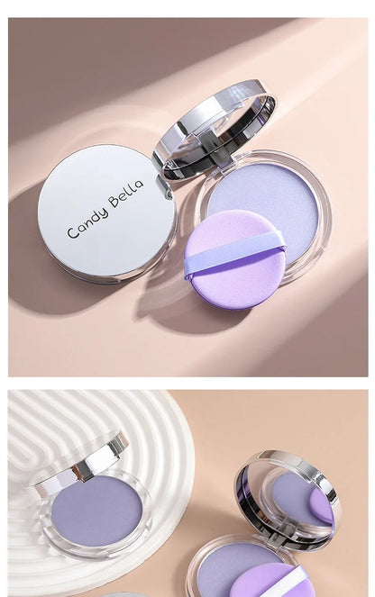 Candy Bella Violet Cream To Powder
