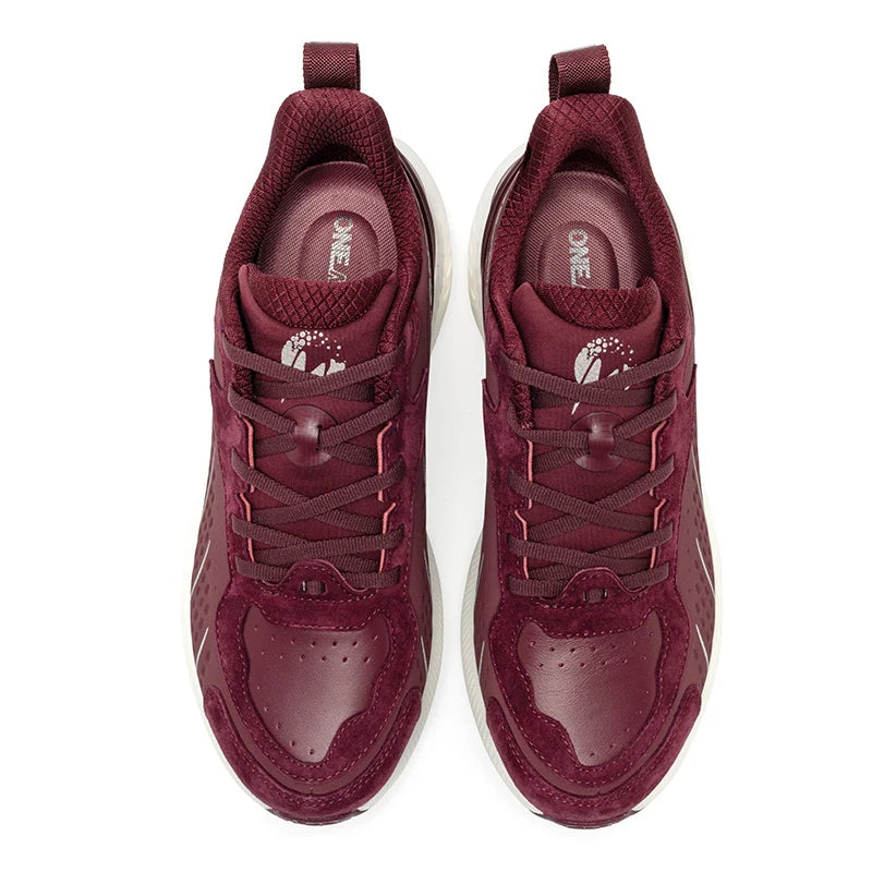 ONEMIX Winter Running Shoes