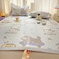 Premium Cooling Summer Mat for Beds - Stay Comfortable All Night Long!