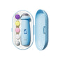 MAMIJOY Baby Electric Nail Trimmer